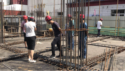 安全中求高產一順百順,火患里冒進一挫再挫