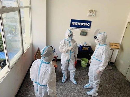 嚴抓疫情防控特殊時期 消防安全宣傳