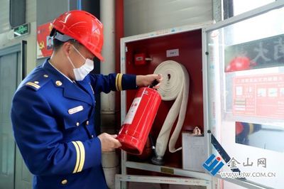 節(jié)前安全生產(chǎn)檢查