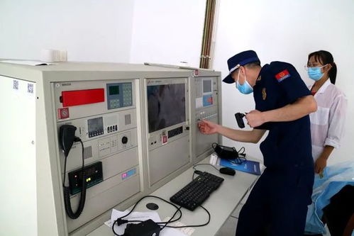 持續(xù)開展消防技術(shù)服務(wù)機(jī)構(gòu)專項(xiàng)檢查，提升消防檢測(cè)服務(wù)質(zhì)量