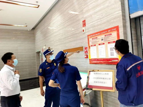 昆明高新消防技術(shù)服務(wù)機(jī)構(gòu)專項(xiàng)交叉檢查 筑牢安全防線，提升檢測(cè)服務(wù)質(zhì)量