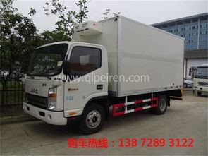 瓜子二手車?yán)i肉冷藏車 廠家直銷、價(jià)格、圖片與配件全解析