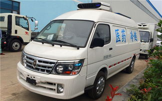 程力國(guó)五冷藏車強(qiáng)勢(shì)進(jìn)駐冷鏈?zhǔn)袌?chǎng)，誠(chéng)邀新老客戶品鑒